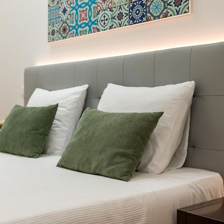 Bra.Com Apartments Oporto Pinheiros Экстерьер фото