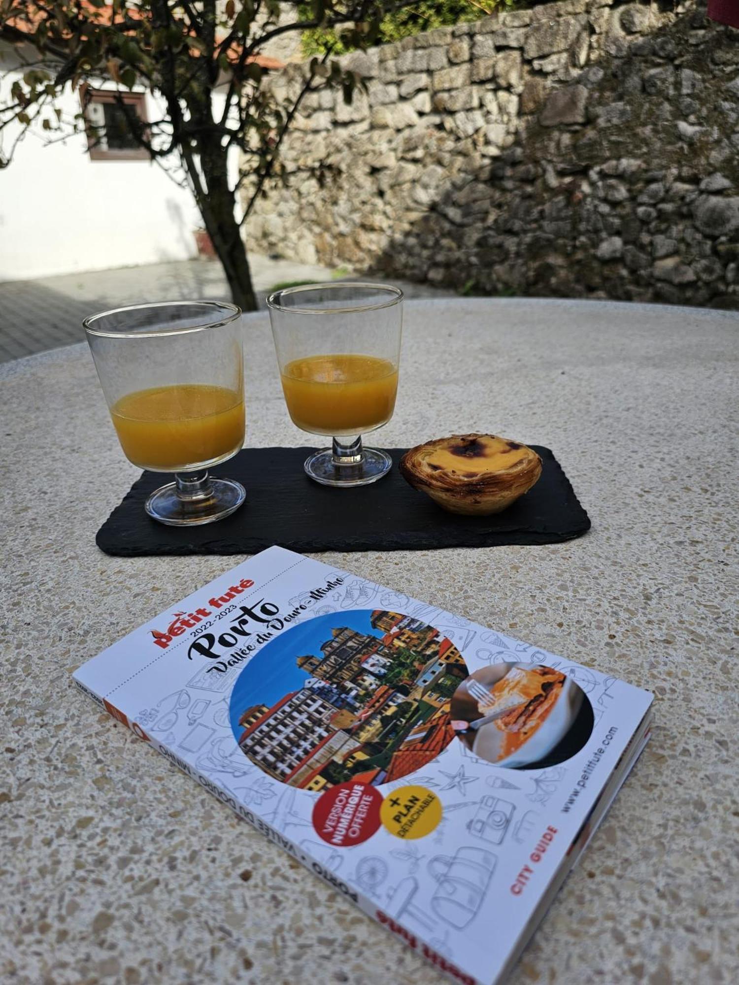 Bra.Com Apartments Oporto Pinheiros Экстерьер фото