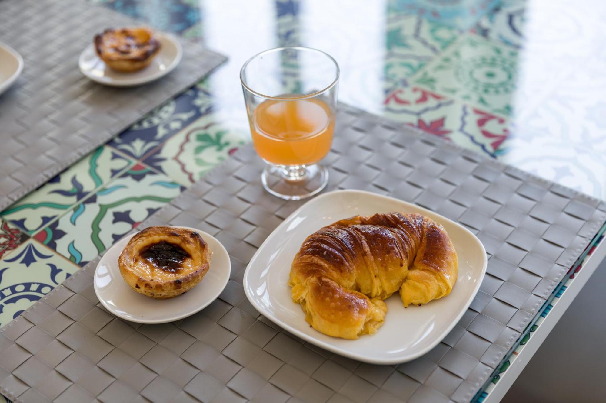 Bra.Com Apartments Oporto Pinheiros Экстерьер фото