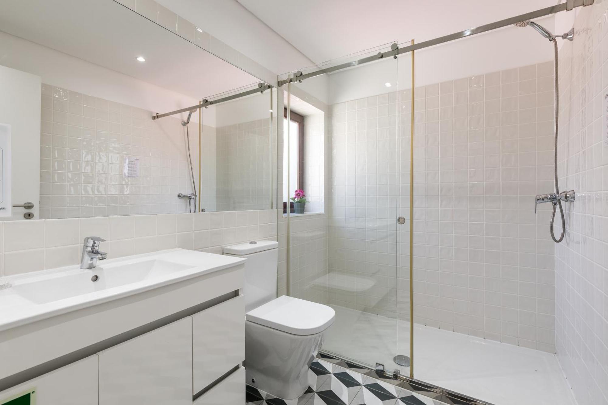Bra.Com Apartments Oporto Pinheiros Экстерьер фото