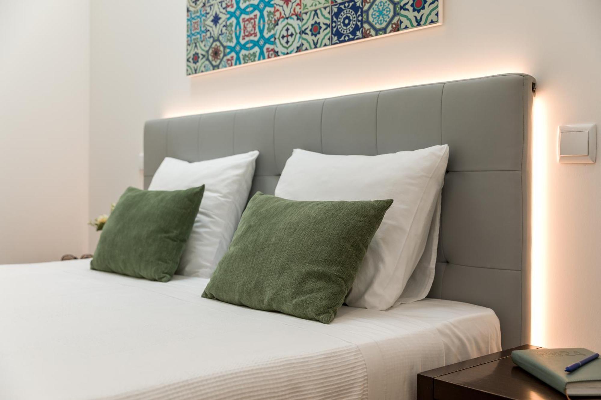 Bra.Com Apartments Oporto Pinheiros Экстерьер фото