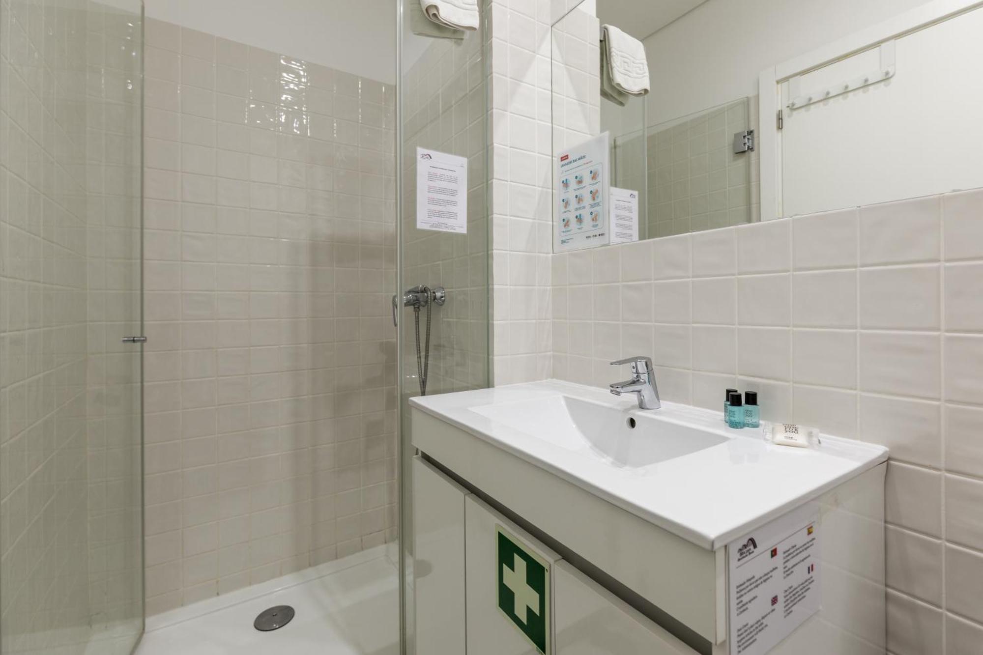 Bra.Com Apartments Oporto Pinheiros Экстерьер фото