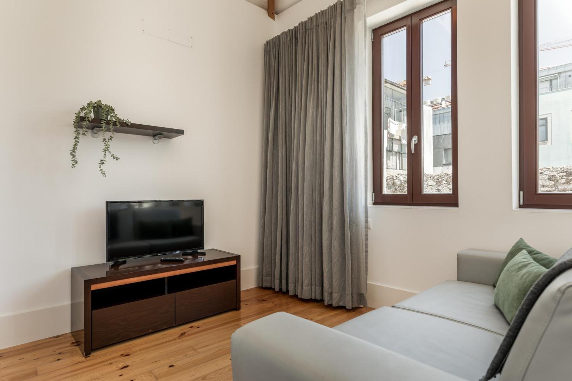 Bra.Com Apartments Oporto Pinheiros Экстерьер фото