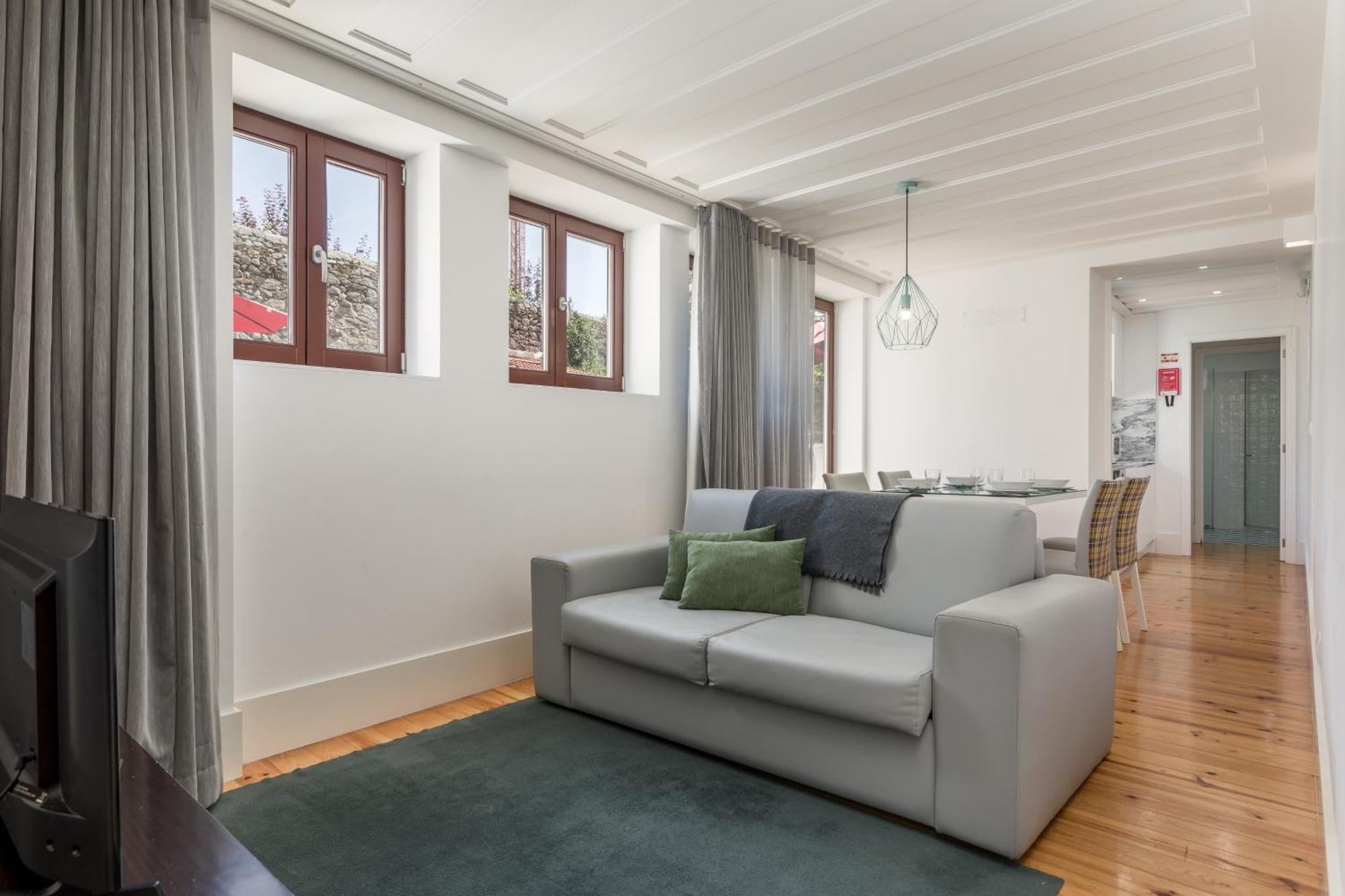 Bra.Com Apartments Oporto Pinheiros Экстерьер фото