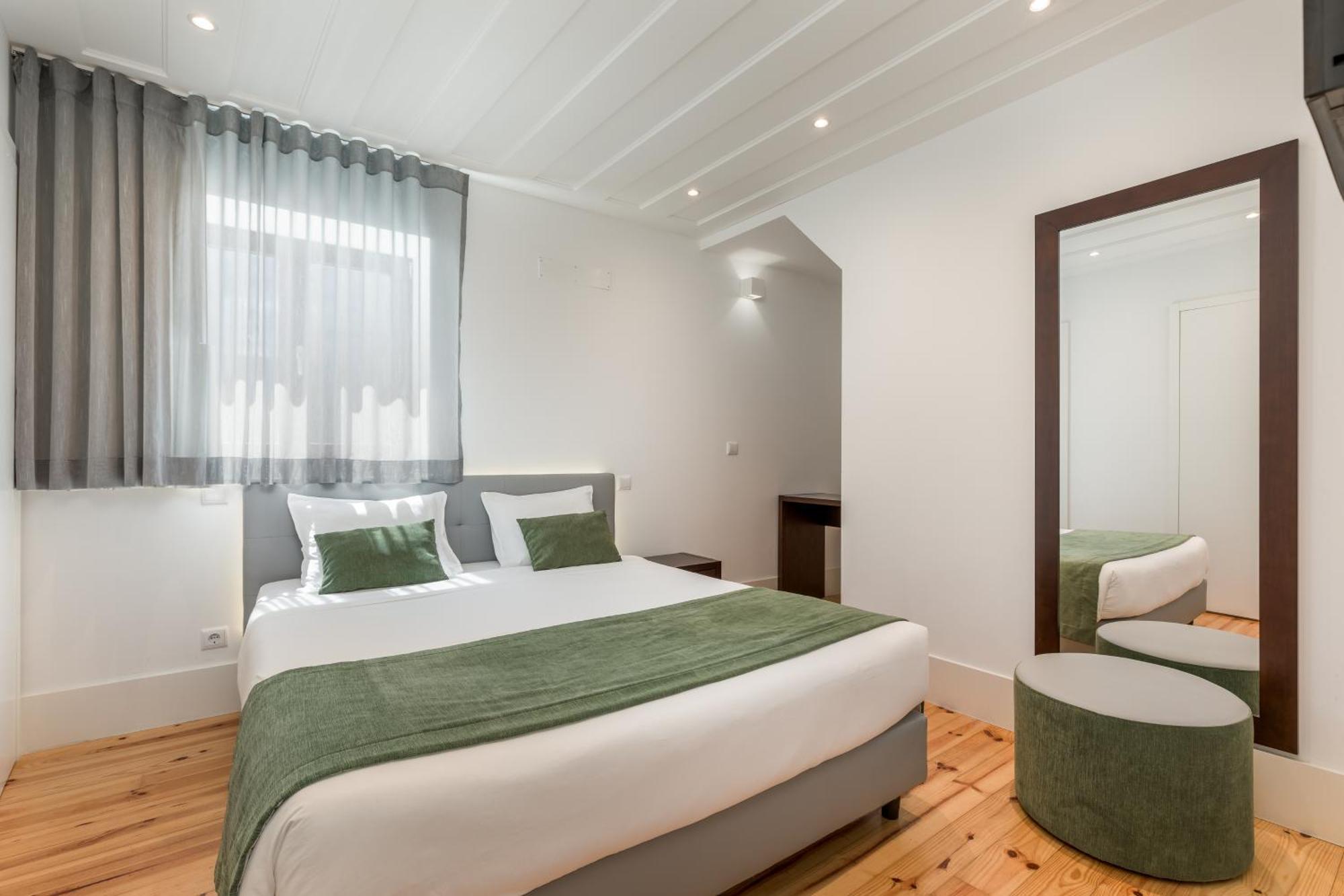 Bra.Com Apartments Oporto Pinheiros Экстерьер фото