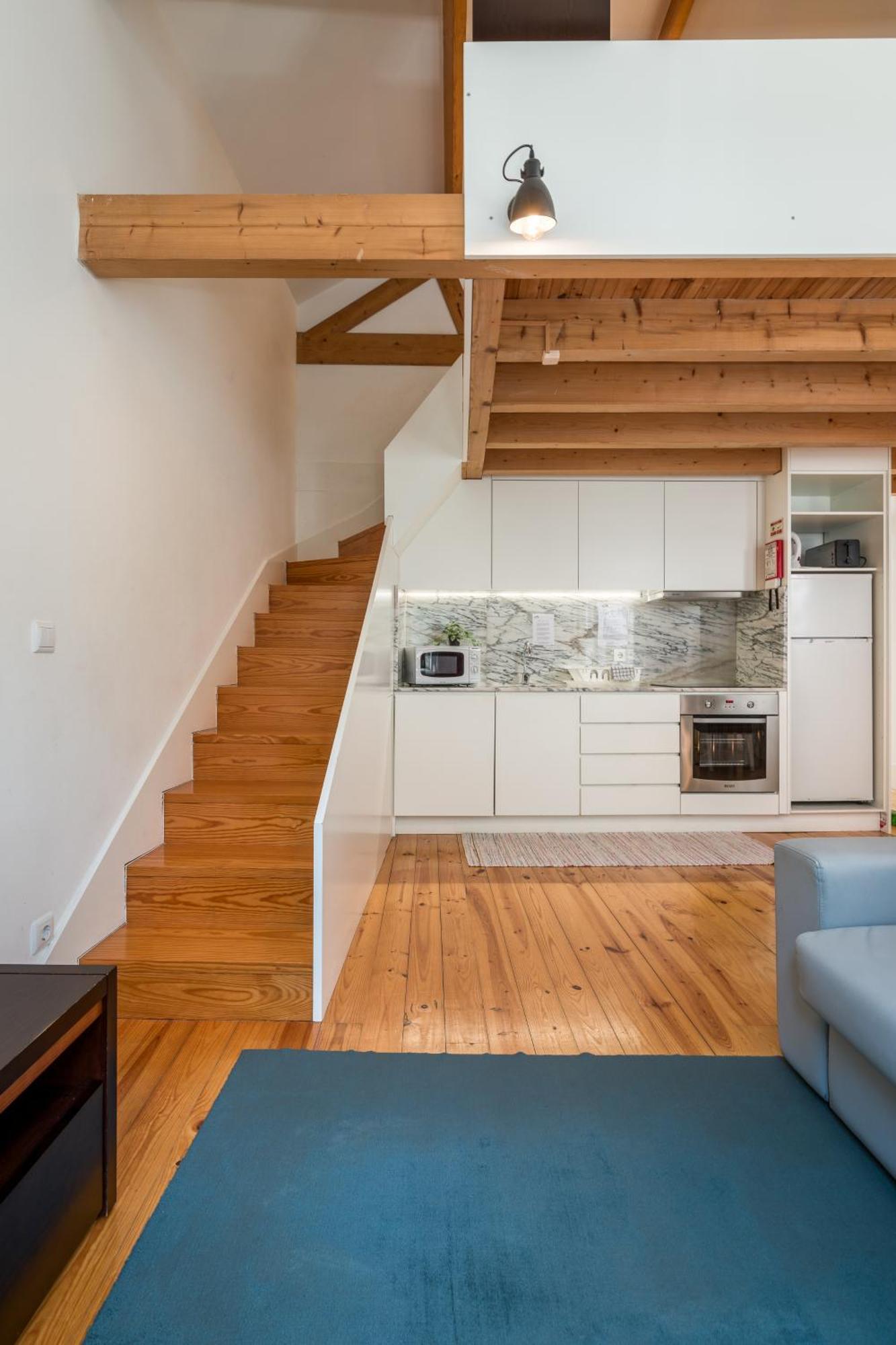 Bra.Com Apartments Oporto Pinheiros Экстерьер фото