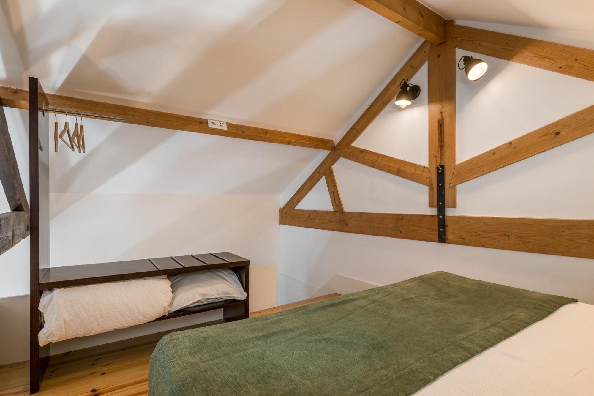 Bra.Com Apartments Oporto Pinheiros Экстерьер фото