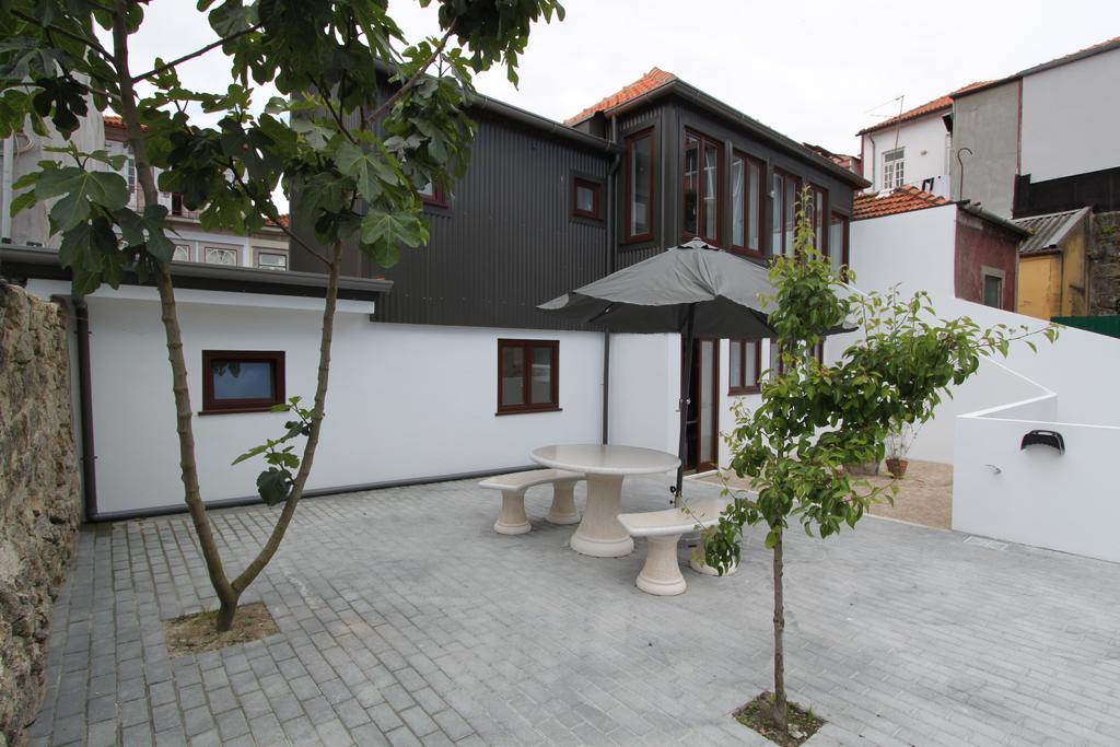 Bra.Com Apartments Oporto Pinheiros Экстерьер фото